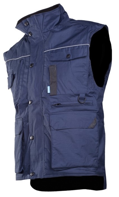 Sioen bodywarmer